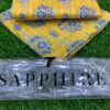 Mixed Brand - NISHAT,KHAADI & SAPPHIRE Lawn Collection