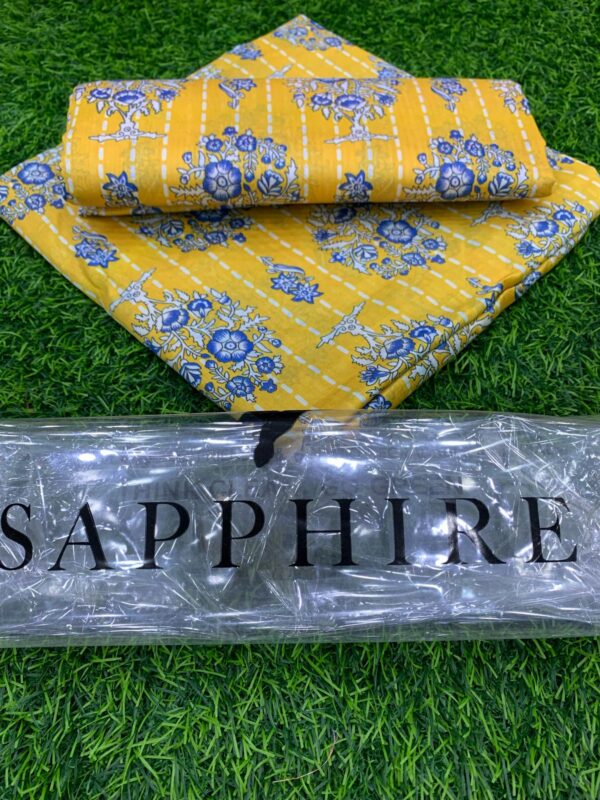 586aa1a6-9cbe-4f8c-9608-baaa2fc8f9a8 Mixed Brand - NISHAT,KHAADI & SAPPHIRE Lawn Collection