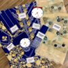 Crimson by Saira Shakira EID Luxury Lawn Collection