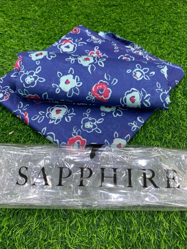 6599fb9f-83cb-4936-96eb-8c57346214ea Mixed Brand - NISHAT,KHAADI & SAPPHIRE Lawn Collection