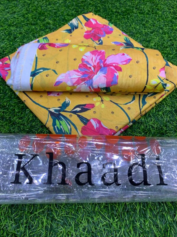 71246e25-d7ef-4811-b794-6735b16e8f4a Mixed Brand - NISHAT,KHAADI & SAPPHIRE Lawn Collection