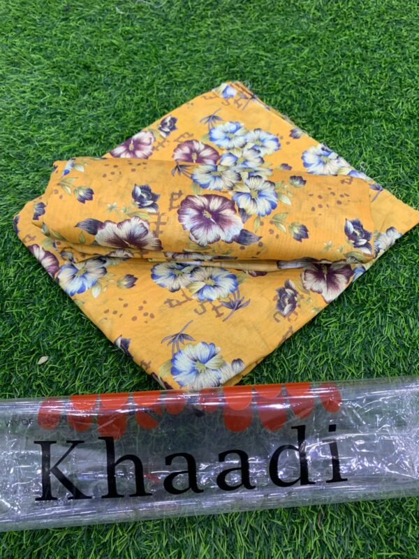 7201d91f-c999-4fda-92ee-df795e01142b Mixed Brand - NISHAT,KHAADI & SAPPHIRE Lawn Collection