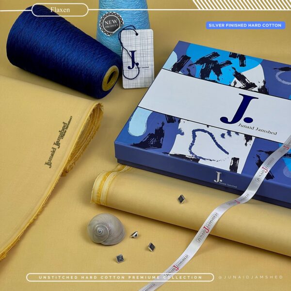7b0b1e12-1261-41ca-b476-65a218f68528 Junaid Jamshed 2025 - J• Silver Finished Hard Cotton