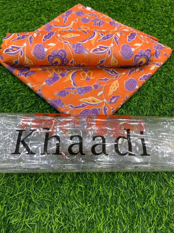 7c6ffa05-d7af-4123-923a-313d5ca8f205 Mixed Brand - NISHAT,KHAADI & SAPPHIRE Lawn Collection