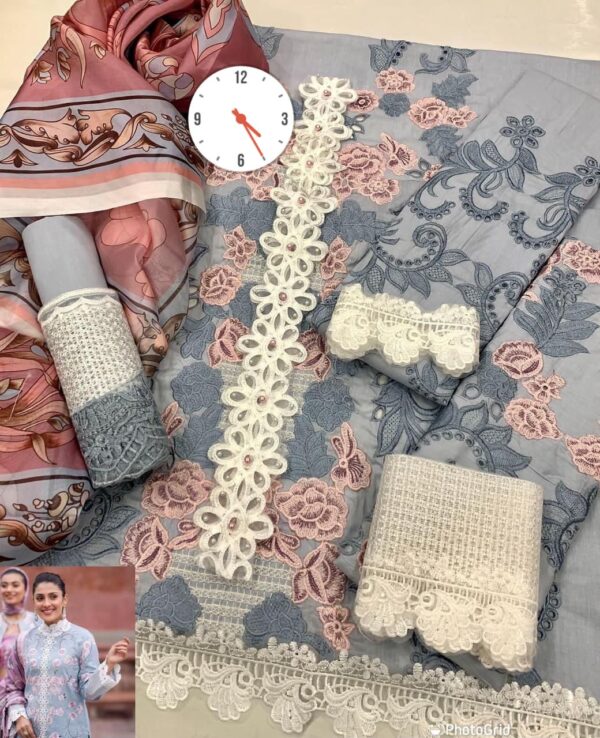 90890f09-3ca8-43de-9ce7-7c20fee4ef1f MUSHQ Luxury Lawn Collection