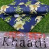 Mixed Brand - NISHAT,KHAADI & SAPPHIRE Lawn Collection