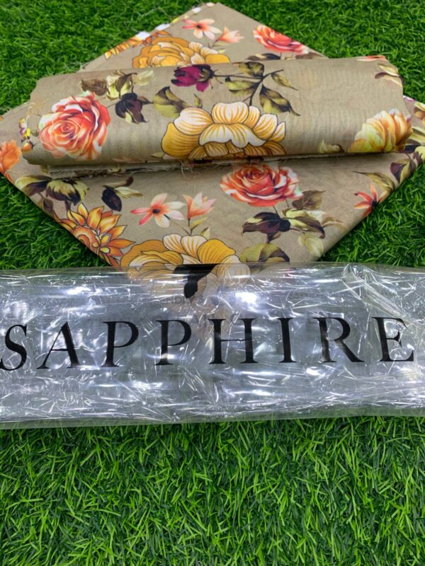 9725d438-66a4-4f90-854f-1f928375ecfb Mixed Brand - NISHAT,KHAADI & SAPPHIRE Lawn Collection