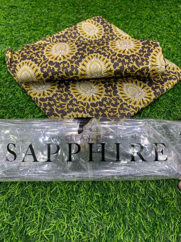 9f12bd1c-a53b-4c89-be9a-32e5c8766644 Mixed Brand - NISHAT,KHAADI & SAPPHIRE Lawn Collection