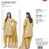 KHAADI - 3PCS LAWN
