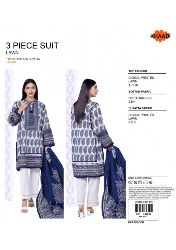 IMG-20250224-WA0042 KHAADI - 3PCS LAWN