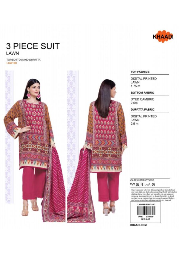 IMG-20250224-WA0044 KHAADI - 3PCS LAWN
