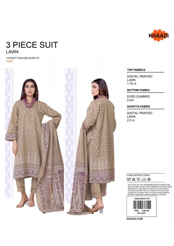 IMG-20250224-WA0045 KHAADI - 3PCS LAWN