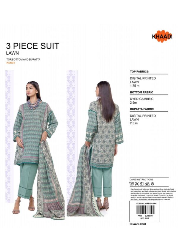 IMG-20250224-WA0046 KHAADI - 3PCS LAWN