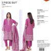 KHAADI - 3PCS LAWN