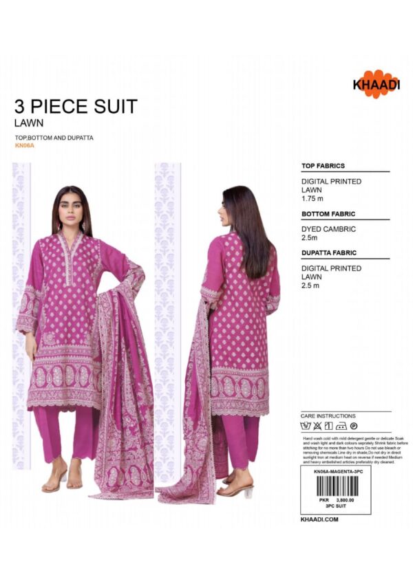 IMG-20250224-WA0048 KHAADI - 3PCS LAWN