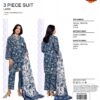 KHAADI - 3PCS LAWN