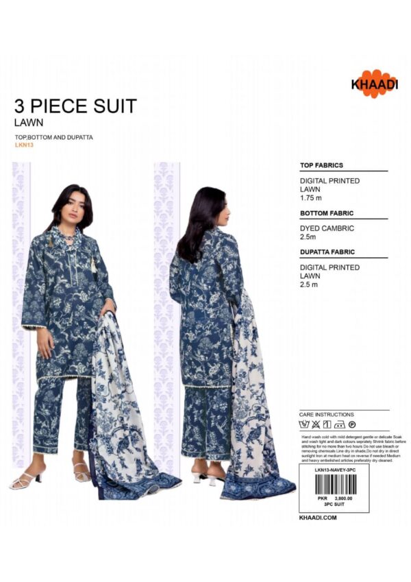 IMG-20250224-WA0049 KHAADI - 3PCS LAWN