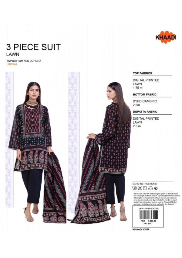 IMG-20250224-WA0050 KHAADI - 3PCS LAWN