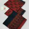 Bin Saeed Lawn 3Pcs Vol-3