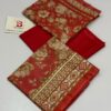 Bin Saeed Lawn 3Pcs Vol-3