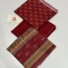 Bin Saeed Lawn 3Pcs Vol-3