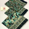 Bin Saeed Lawn 3Pcs Vol-3