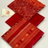 Bin Saeed Lawn 3Pcs Vol-3