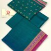 Bin Saeed Lawn 3Pcs Vol-3