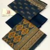 Bin Saeed Lawn 3Pcs Vol-3