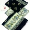 Bin Saeed Lawn 3Pcs Vol-3