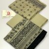 Bin Saeed Lawn 3Pcs Vol-3