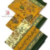 Bin Saeed Lawn 3Pcs Vol-3