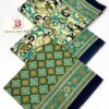 Bin Saeed Lawn 3Pcs Vol-3
