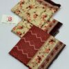 Bin Saeed Lawn 3Pcs Vol-3