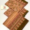 Bin Saeed Lawn 3Pcs Vol-3