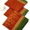 Bin Saeed Lawn 3Pcs Vol-3