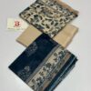 Bin Saeed Lawn 3Pcs Vol-3