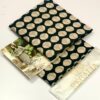 REGALIA - IDENTIC 2PCS LAWN