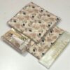 REGALIA - IDENTIC 2PCS LAWN