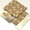 REGALIA - IDENTIC 2PCS LAWN