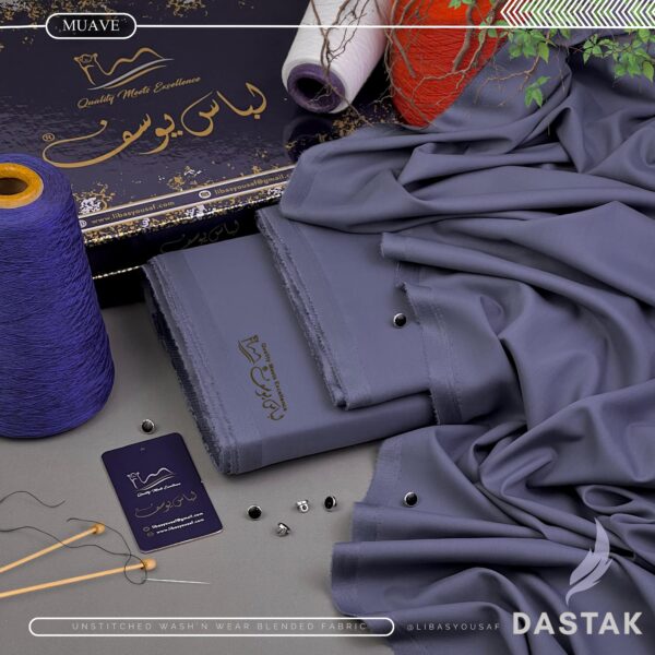IMG-20250301-WA0044 LIBAS-E-YOUSAF® - New Arrival: DASTAK