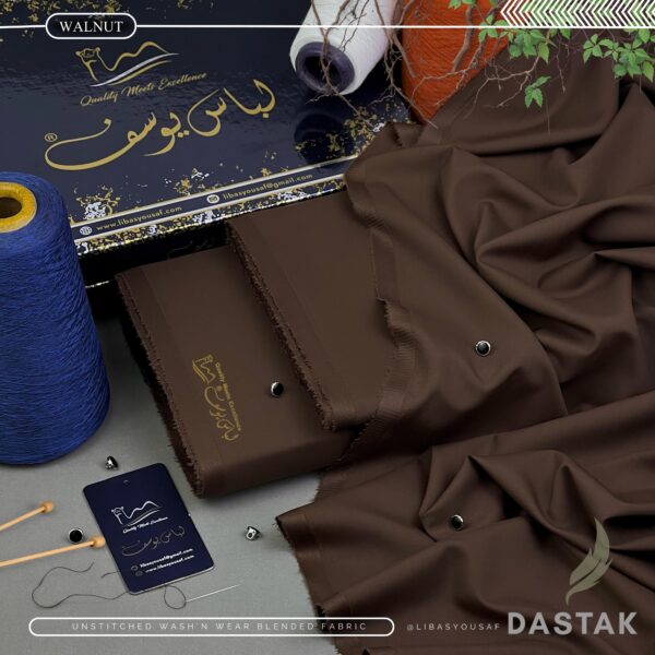 IMG-20250301-WA0050 LIBAS-E-YOUSAF® - New Arrival: DASTAK