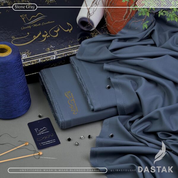 IMG-20250301-WA0054 LIBAS-E-YOUSAF® - New Arrival: DASTAK