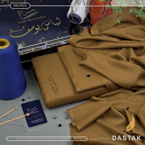 IMG-20250301-WA0056 LIBAS-E-YOUSAF® - New Arrival: DASTAK