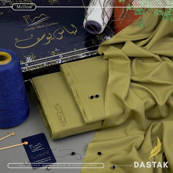 IMG-20250301-WA0058 LIBAS-E-YOUSAF® - New Arrival: DASTAK