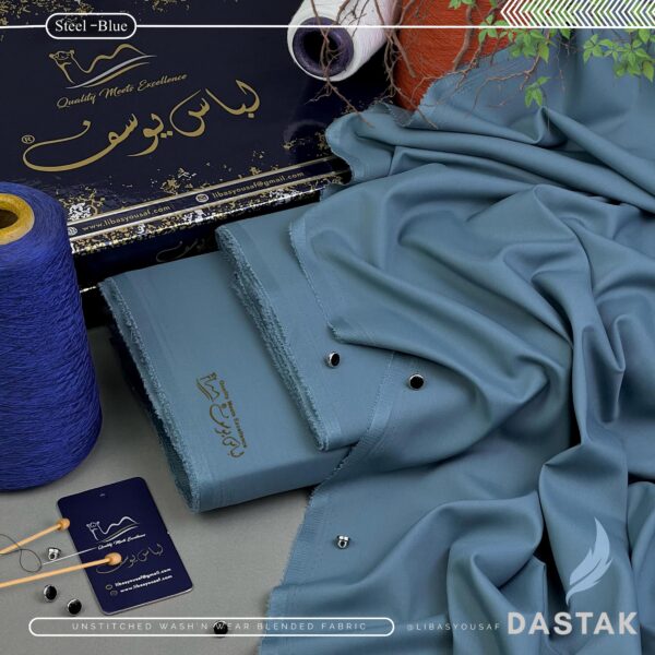 IMG-20250301-WA0060 LIBAS-E-YOUSAF® - New Arrival: DASTAK