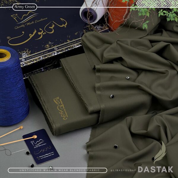 IMG-20250301-WA0064 LIBAS-E-YOUSAF® - New Arrival: DASTAK
