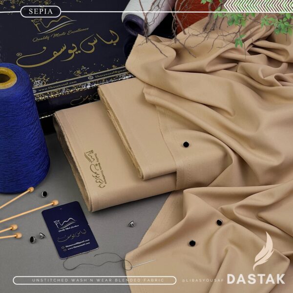 IMG-20250301-WA0066 LIBAS-E-YOUSAF® - New Arrival: DASTAK
