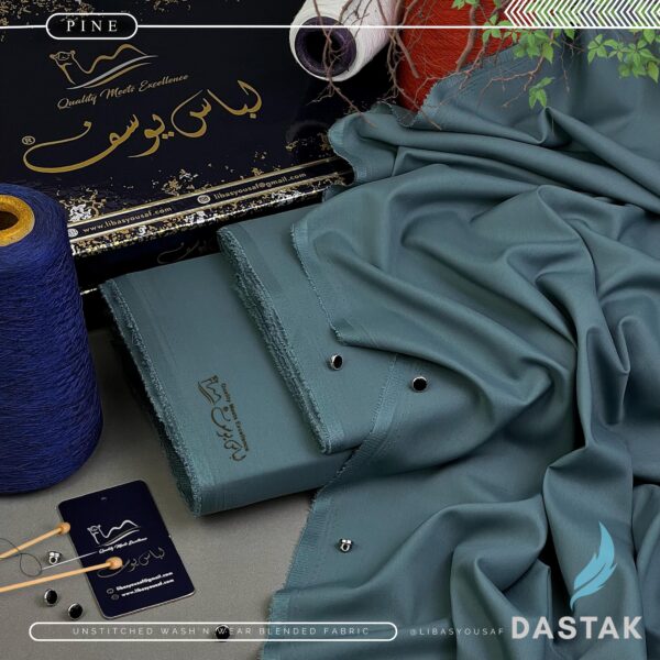 IMG-20250301-WA0068 LIBAS-E-YOUSAF® - New Arrival: DASTAK