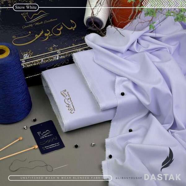 IMG-20250301-WA0070 LIBAS-E-YOUSAF® - New Arrival: DASTAK